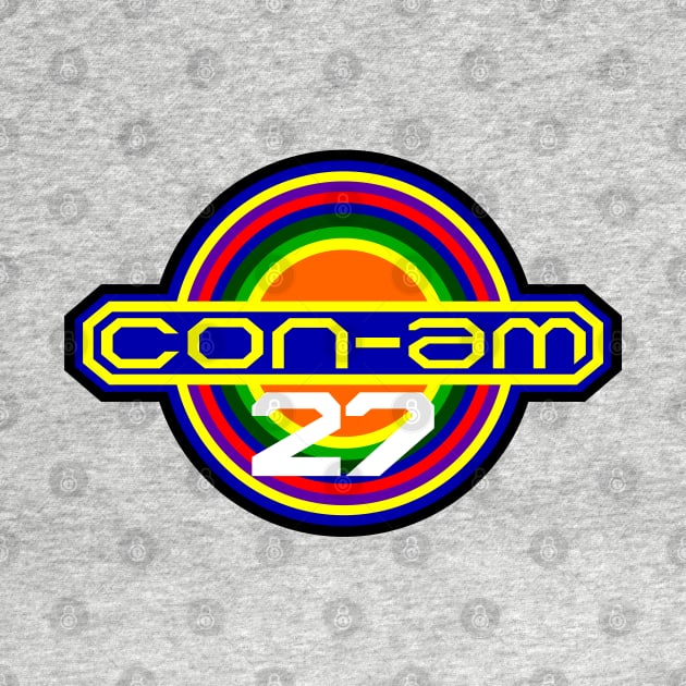 Con Am 27 by synaptyx